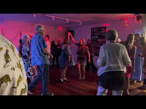 Kurfew Whangarei RSA December 2023