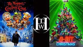 H.Y.S.T? | S2E11 | The Muppet Christmas Carol &amp; 8 Bit Christmas