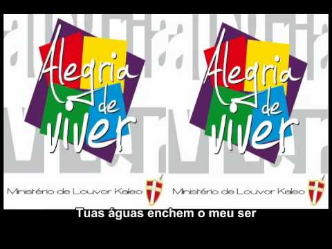 Ministério De Louvor Kaleo - Santo - Ministérios
