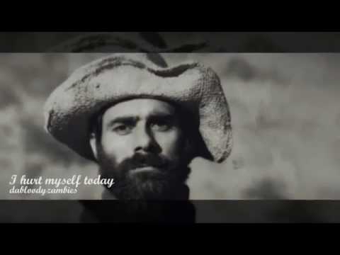 I Hurt Myself Today Music Video   Eminem, Johnny Cash, Deep Purple