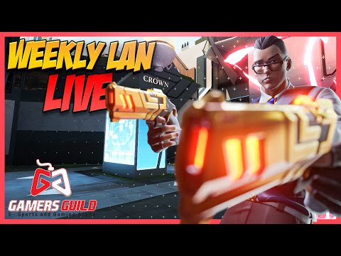 Valorant MVP Tournament  | 7th DEC 2022 | GamersGuild