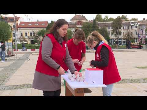 Hitélet: Egymillió csillag a szegényekért – 2017. november 5.