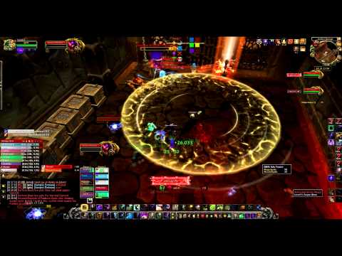 [SoO] 10/14 - Spoils of Pandaria - 10N