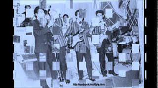 Los Angeles Azules. El Pequeño 50.wmv