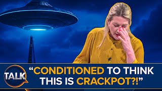 דוקומנטרי חדש מחדש את הוויכוח על עב"מים וסודיות ממשלתית