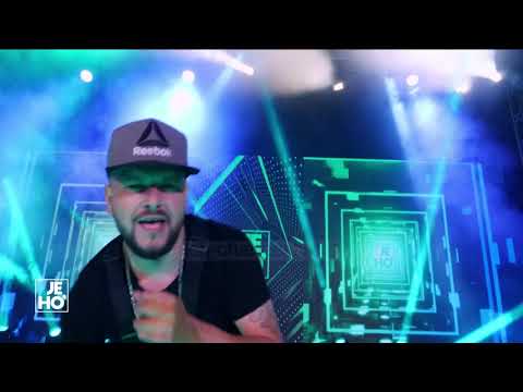 Jeho: GRD - Ju sjeni gangsta