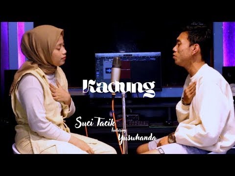 KADUNG - Suci Tacik Feat Yuswhanda | Official Music Video | HARMONI BIRU PRODUCTION