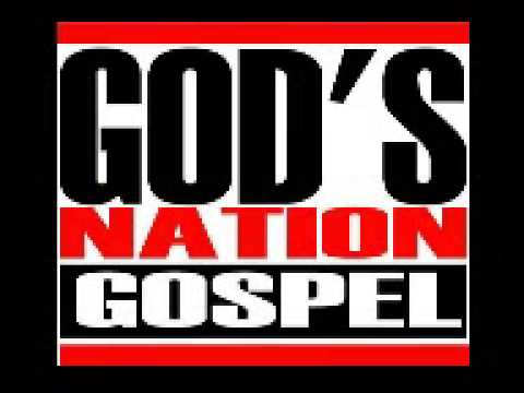 MIDERA / GOD'S NATION GOSPEL (TEAM AWAKENERS & KAZ T-MATIK)