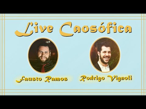 Verdadeira Vontade com Rodrigo Vignoli