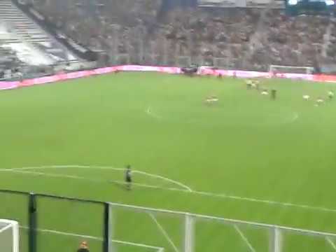 "Velez - 100 años de locura" Barra: La Pandilla de Liniers &bull; Club: Vélez Sarsfield