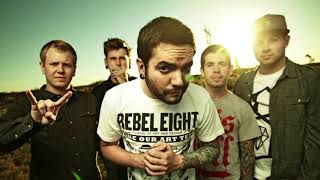 A Day To Remember - Nj Legion Iced Tea (HD Drumless Version)