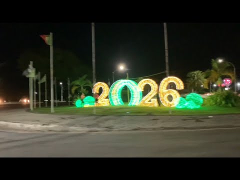  🌲 🪅MOVIMENTO DE PORTO SEGURO/VÉSPERA DE NATAL 25/12/25 .