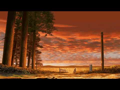 Ibuki Stage "Twilight" Street Fighter III 3rd Strike