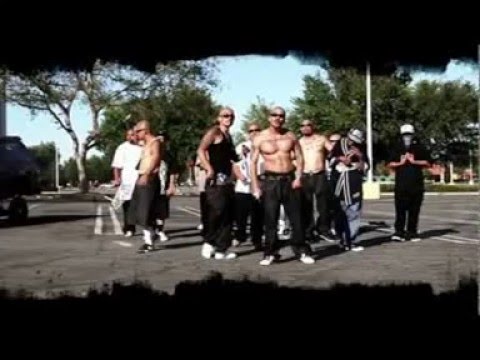 Precise, The Creeper, Mr  Blue -sudden death