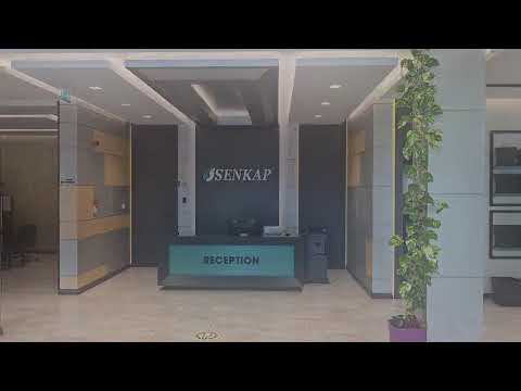 Senkap Plastics Promotional Video 2025