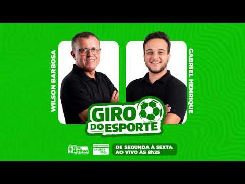 VITÓRIA DO VERDÃO / SUÍÇO DO INGÁ COUNTRY CLUB DE ANDIRÁ 
