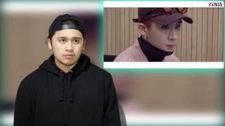 라비 (RAVI)- 나홀로 집에 (feat.정용화) Making Film REACTION