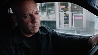 The Fate of the Furious (2017) — Official Trailer #1