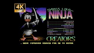 C64 Music Collection - CTR Sonix 001 [1996] by Creators