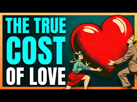 Is Unconditional Love Real? (The Uncomfortable Truth)
