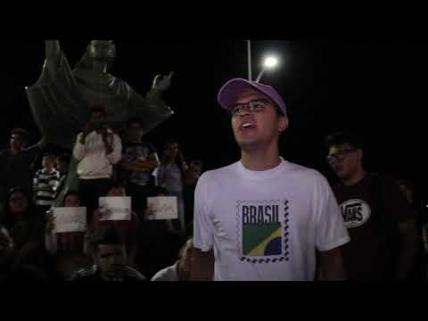 VRG vs Reyes | Cuartos | Fecha 6 | Slam Battles 2019