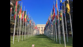 ՀՀ ԱԳ նախարարի տեղակալ Արտակ Ապիտոնյանի մեկնաբանությունը ՄԱԿ-ի Մարդու իրավունքների խորհրդում Ցեղասպանության կանխարգելման վերաբերյալ բանաձևի ընդունման վերաբերյալ