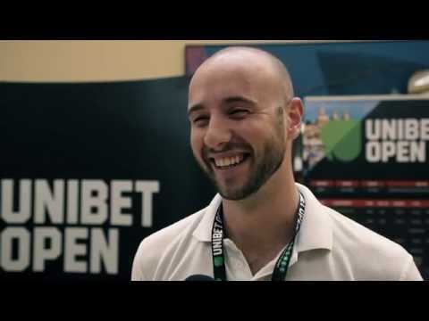 Day 2 Unibet Open Malta 2016 - Full archive of the webcast