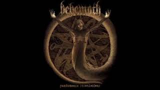 Behemoth- Pandemonic Incantations (full album)