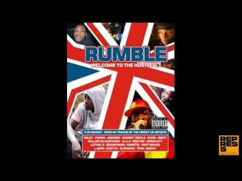 N.A.A - Gotta Be Patient