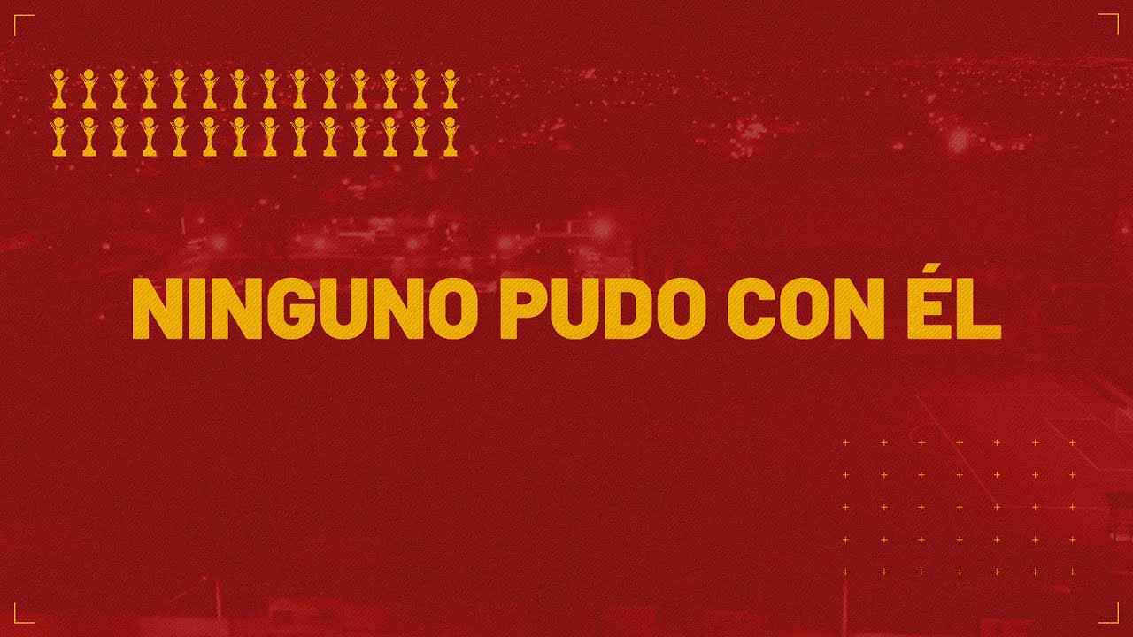 Club Sport Herediano - Ninguno pudo con él (2010 - 2019)