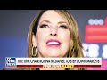 Ronna McDaniel reportedly stepping down from RNC - Video