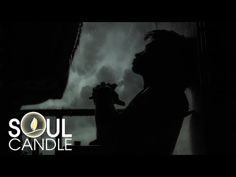 🎵 Moments - Raindrops | Beautiful Piano Music, Relaxing Instrumental Music