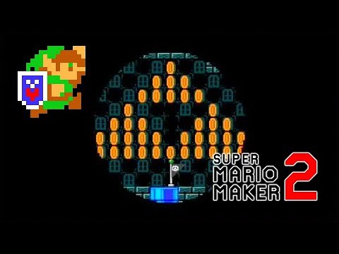 ᐅLionTamer's ▼The Legend of Link's Dungeon