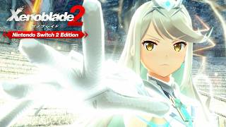 大ピンチに『ヒカリ』がついに登場！！／ Xenoblade2 Nintendo Switch 2 Edition #9