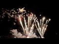 EPIC FIREWORK FINALE PGI 2021