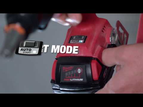 / visseuse /à placo-pl/âtre M18/ Fuel,/ M18/ FSG Milwaukee/
