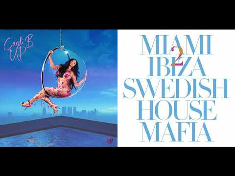 Miami Up 2 Ibiza (Cardi B x Swedish House Mafia x Danny Byrd) [DJ ZAX Mashup]