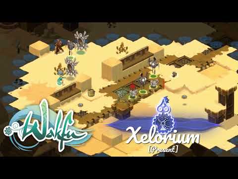 Wakfu OST - Xelorium (Battle)