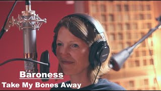 Cover Song Party: Baroness "Take My Bones Away"