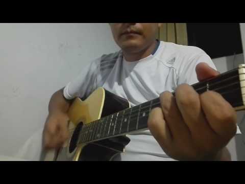 Pablo Heredia - Fuego Contra el Viento Cover