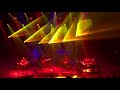 Umphrey's McGee "Uncle Wally" @ The Taft Theatre - Cincinnati, OH - 2018.01.13