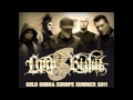 Limp Bizkit Gold Cobra