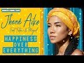 Jhené Aiko Happiness Over Everything