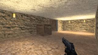 chrisJ vs Russia @ CB NationsCup XV 2012