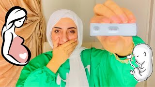 اللهم لك الحمد والشكر وربنا يرزق كل مشتاق ????