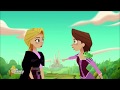 Rapunzeltopia Exclusive Clip Back To The Very Beginning Rapunzel S Tangled Adventure
