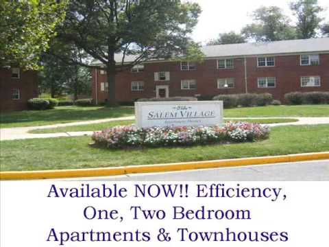 Olde Salem Village Apartments in Falls Church, VA
