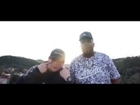 MC Pew e MC Tchesko - Conceito No Ato