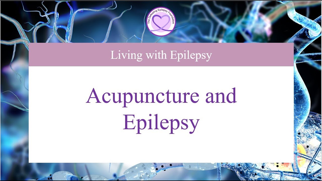 Acupuncture and Epilepsy
