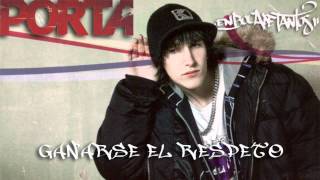 Ganarse el Respeto - Porta (con Zpu y Soma)